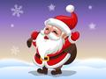 Mchezo Krismasi wa Ajabu wa Santa online