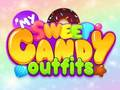 Mchezo Mavazi Yangu Yetamu Ya Kandy online
