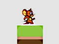Mchezo Tom na Jerry: Kujarisha online
