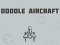 Mchezo Ndege ya Doodle online