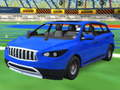 Mchezo Rocket League online