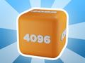 Mchezo 4096 3D online
