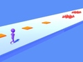 Mchezo Mwanari wa Roller 3D online
