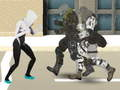 Mchezo Mpiganaji Spider-Man online