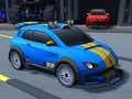 Mchezo Miami Stunt za Magari online