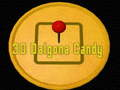 Mchezo 3D Dalgona Keki online