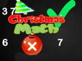 Mchezo Hisab ya Krismasi online