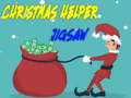 Mchezo Msaada wa Krismasi: Puzzle online