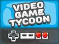 Mchezo Tycoon wa Michezo ya Video online