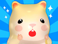 Mchezo Kijiji cha Hamster online