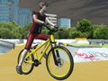 Mchezo BMX Mpango wa Ekstrem 3D online