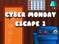 Mchezo Kukaa Craig Cyber Monday 2 online