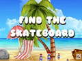 Mchezo Pata Skateboard online