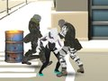 Mchezo Spiderman Mpiganaji Mtandaoni online