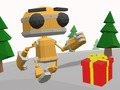 Mchezo Mbio Bot online
