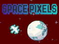 Mchezo Pixels za Anga online