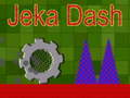 Mchezo Jeka Dash online