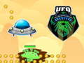 Mchezo UFO online