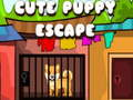 Mchezo Kukuu Chained Escape online