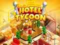 Mchezo Ufalme wa Hotel Tycoon online