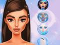 Mchezo Prinxy Winterella  online