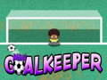 Mchezo Mini Kipa online