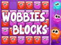 Mchezo Vizuri Wobbies online