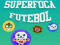 Mchezo SuperFoca Mpira wa Miguu online