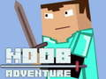 Mchezo Noob Adventure online