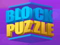 Mchezo Puzzle la bloc online
