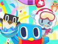 Mchezo Super Pinguin online
