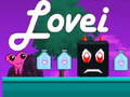 Mchezo Lovei online