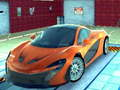Mchezo Drift Boss Supercar online