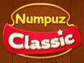 Mchezo Numpuz Klasiki online