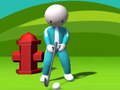 Mchezo Golf online