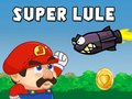 Mchezo Super Lule Mchezo online
