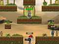 Mchezo Super Smash Mtandaoni online