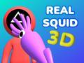 Mchezo Kamba Halisi 3D online