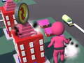 Mchezo Squid Gamer: Mharibu wa Jiji online