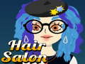Mchezo Salon la Nywele online