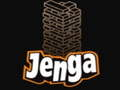 Mchezo Jenga online