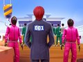 Mchezo Changamoto ya Kamba 2 online