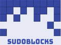 Mchezo Sudoblocks online