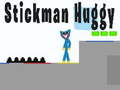 Mchezo Stickman Kukumbatiana online