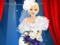 Mchezo Barbie Mavazi ya Harusi online