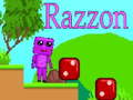 Mchezo Razzon online