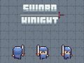 Mchezo Upanga Knight  online