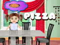 Mchezo PIZZA online