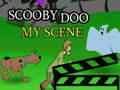 Mchezo Scooby-Doo Scene Yangu online