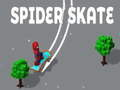 Mchezo Skate Spiders online